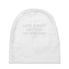 body like this Baby Beanies