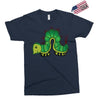 funny animal Exclusive T-shirt