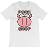 pork cho T-Shirt