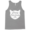 Crazy Cat Lady Tank Top