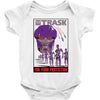 trask industrie Baby Onesie