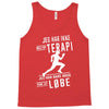 lobe Tank Top