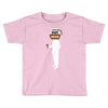 pot head1 Toddler T-shirt
