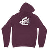 peace dove Hoodie