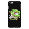 funny snake iPhone 6 Plus/6s Plus Case