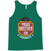 proud brother of a 2018 graduate. Tank Top