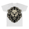 lion head All Over Men's T-shirt