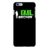 archer cartoon iPhone 6/6s Plus Case