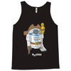 arr2d2 Tank Top