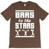 bars to the stars T-Shirt