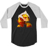 sabretooth 3/4 Sleeve Shirt