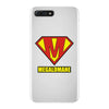 megalomaniac iPhone 7 Plus Case
