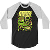 lets hug it out (2) 3/4 Sleeve Shirt