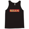 red rizla, ideal gift or birthday present Tank Top