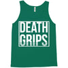 Death Grips Tank Top