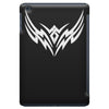 tribal flugel beidseitig bedruckt iPad Mini