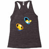 Homer Portal Racerback Tank