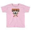 ohko Toddler T-shirt