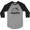 Taquito 3/4 Sleeve Shirt