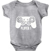 player 1 Baby Onesie