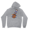 pop up knuckles1 Unisex Hoodie