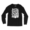 point and click Long Sleeve Shirts