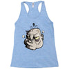 angry ogre. Racerback Tank