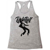 Elvis Presley Rock N Roll Racerback Tank