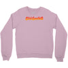 blind guardian logo Crewneck Sweatshirt