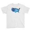 4th of July Youth Tee
