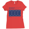 Spiritualized, Ladies and Gentlemen We Are Floating in Space Ladies Fitted T-Shirt