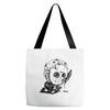 jason voorhees baby Tote Bags