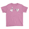 nuts! Youth Tee
