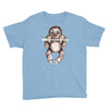 Live Slow Youth Tee