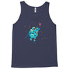 fatstronaut Tank Top
