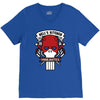 hell's kitchen vigilantes V-Neck Tee