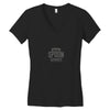 fahrie77 Women's V-Neck T-Shirt