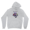 the god of creative juices Youth Hoodie