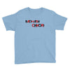 badmash Youth Tee