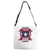 freedom since 1776 Adjustable Strap Totes