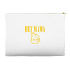 hey mama Accessory Pouches