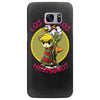 los cuccos hermanos Samsung Galaxy S7 Edge