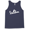 vespa 2 Tank Top