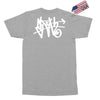 i am sloth back Exclusive T-shirt