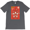 light on T-Shirt