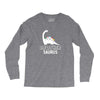 Brother Saurus Long Sleeve Shirts