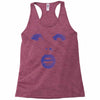 sexy gir Racerback Tank
