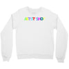 artist shot Crewneck Sweatshirt