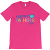happy father day T-Shirt