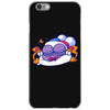 night doodle iPhone 6/6s Case